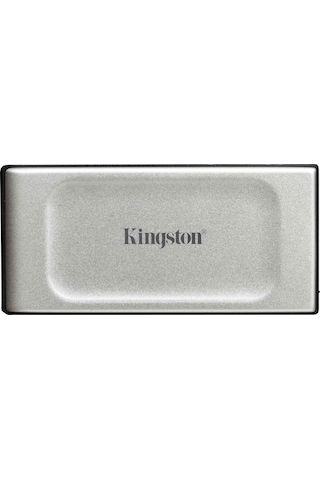 Kingston SXS2000/500G 500 GB 2000 MB/S USB 3.2 Type-C Taşınabilir SSD