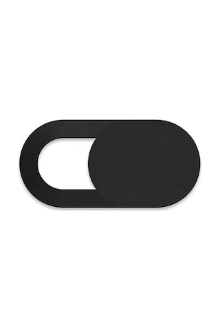 Web Kamera Kapatıcı - Ekstra Ince 0.7mm - Webcam Cover Gizliliğiniz Için Güvenli Kullanım