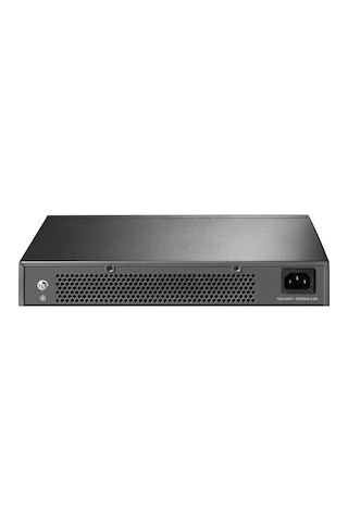 Tp-link Tl-sg1024d - 24-port 10/100/1000mbps Gigabit Switch, Rack Mount