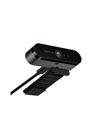 Logitech Brio 4K Ultra HD 960-001106 Webcam
