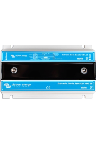 Victron Galvanik İzolatörü Vdı-16 Galvanic Isolator Gdı000016000
