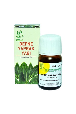 Defne Yaprağı Yağı 20 Cc