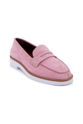 Pierre Cardin Kadın Pembe Ayakkabı 50249328-vr041 Pembe