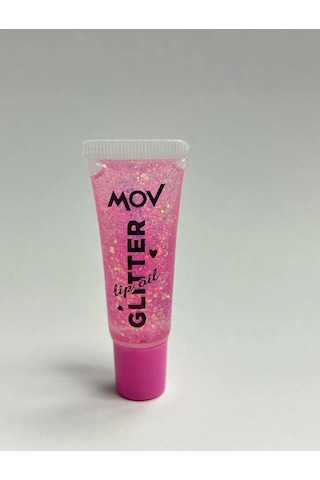 Mov Glıtter Lıp No:02 02