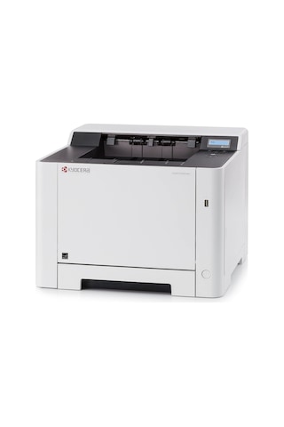 Kyocera Ecosys P5021CDN Renkli Lazer Yazıcı