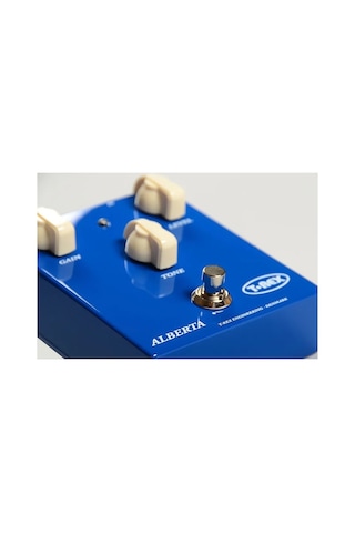 T-rex Alberta Dk Overdrive Pedalı