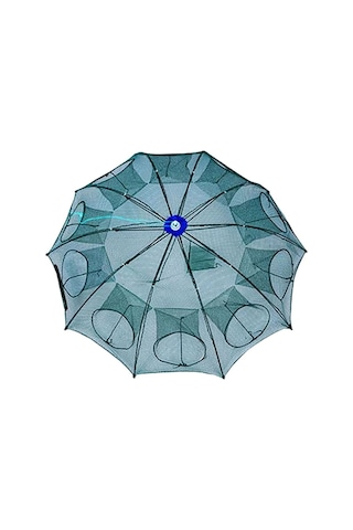 Sea Horse Şemsiye Tuzak 10 Göz