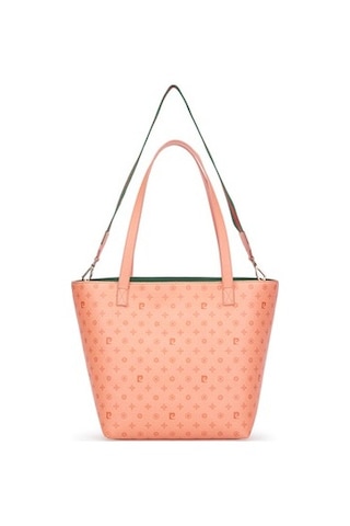 3.1 Phillip Lim Pierre Cardin Mercan Omuz Çantası 05po25y2050-mn 0233 Orangeblue Cat