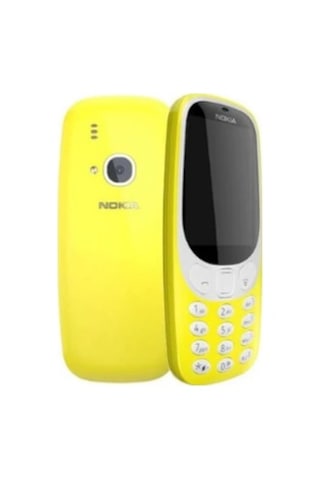 Nokia 3310 2017 Cep Telefonu (Outlet Ürün)
