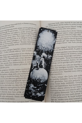 Kitap Ayracı - Küçük Prens
