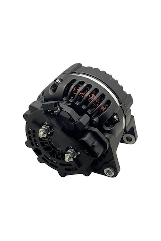 24v Alternatör Dinamo 150 A Soketli 5 Fiş W-l-15-s-dfm