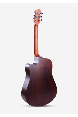 Smiger Akustik Gitar Sm-411