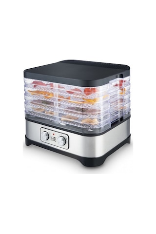 Fritel DH 2025 Meyve ve Sebze Kurutucu