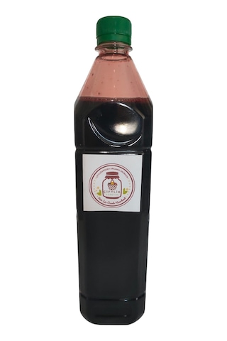 Çiftlik Sepetin Karadut Özü 700 G