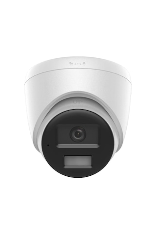 Hikvision 6 Mp Smart Hybrid Light Dome Ip Kamera