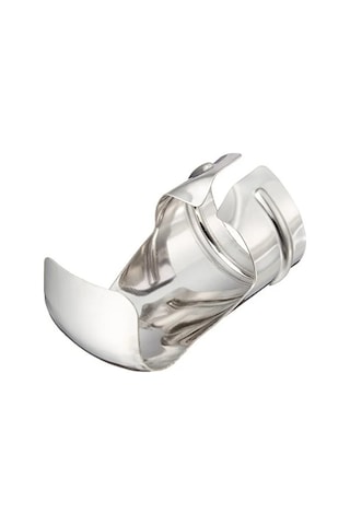 Gri Renkli Reflektör Başlığı, 32 Mm Ve 33 Mm Ölçülerinde Kullanım İçin