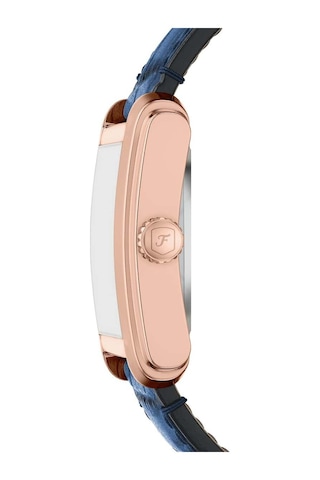 Fossil Fme3274 Erkek Kol Saati Rose Gold