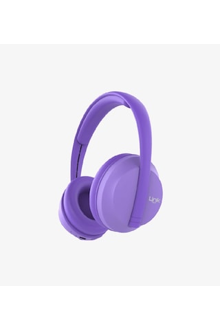 Linktech HP2 Bluetooth 5.3 Kulak Üstü Kulaklık