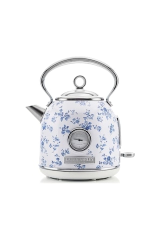 Laura Ashley 1.7 L Kablosuz Elektrikli Su Isıtıcısı