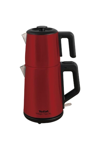 Tefal Magic Tea XL 1.8 LT Çay Makinesi Tefal Magic Tea XL 1.8 LT Çay Makinesi