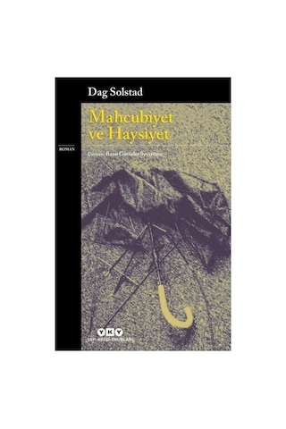 Mahcubiyet Ve Haysiyet Üzerine Kitap