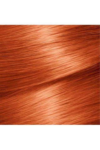 Color Naturals Saç Boyası 7.40 Tarçın Bakırı Yeni Ambalaj