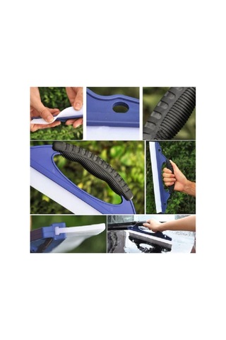 Araç Kurutma Çek Çek Ragle 30 Cm