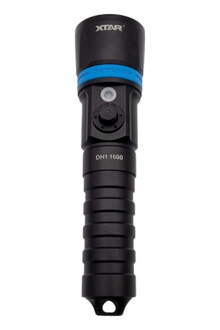 Xtar Dh1 1600 Lümen Dalış Feneri