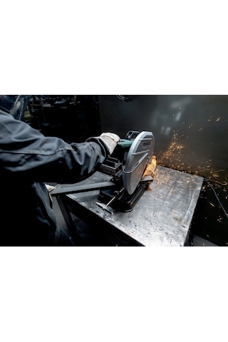 Metabo CS 22-355 Profil Kesme Makinası 355 MM