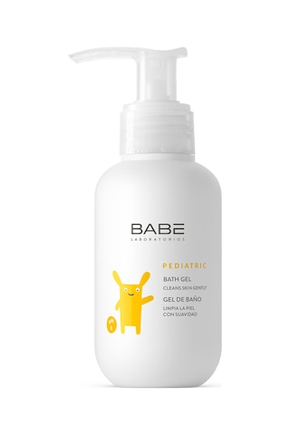 Babe Pediatric Bath Gel 100 ML - Bebek ve Çocuklar İçin Banyo Jeli