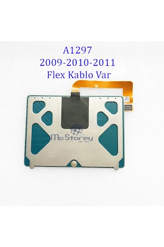Apple Uyumlu MacBook Pro İle 17inc A1297 Tackpad Flex Kablolu 2009/2011