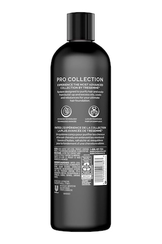 TRESemme P/C Saç Derisi  Şampuanı 592ML