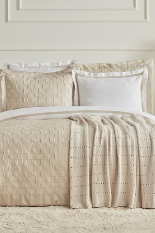 Karaca Home Bride Carina 8 Parça Evlilik Paketi Gold 200.22.04.0268 Altın