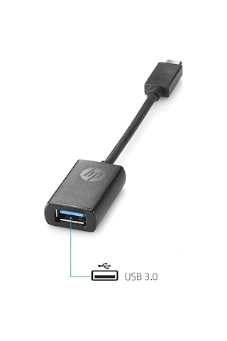 HP N2Z63AA USB-C TO USB 3.0 ADAPTÖR