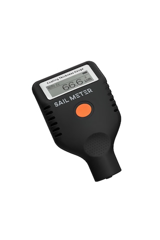 Sail Meter Ec-600s Oto Kaporta Boya Ölçüm Cihazı