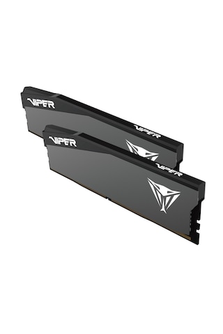 Patriot Viper Elite 5 Ultra 64gb 2x32 Ddr5 6000mhz Cl36 Gaming Ram Veu564g6036k