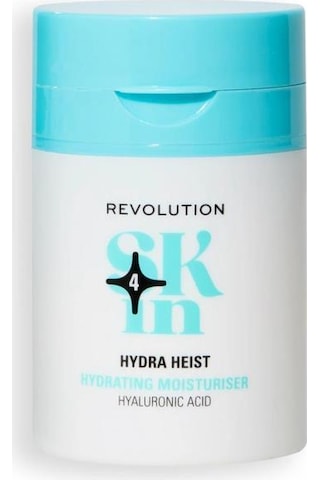 Revolutıon Hydra Heıst Nemlendirici 50ml
