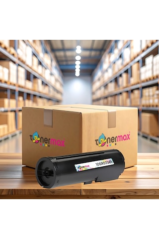Xerox 106r03585 Uyumlu Toner 10'lu Paket B400dn / B405dn