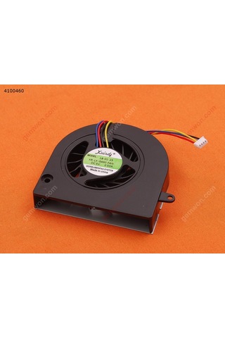 Lenovo Uyumlu G560 G460 G460A G465 G565 Z460 Z560 Z565 Fan 4 Pin Nf27
