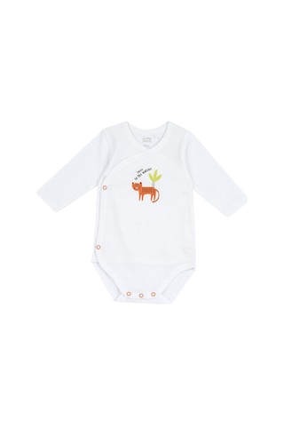 Chicco Set 6'lu 09100608000000 000033 White