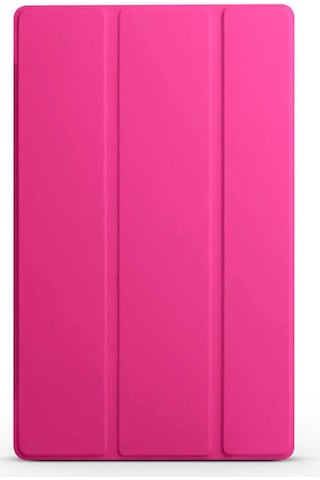 Lenovo M10 Tb-x306f Smart Cover Standlı 1-1 Flip Tablet Kılıfı Diğer