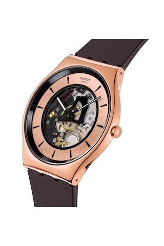 Swatch Ss07g107 Unisex Kol Saati