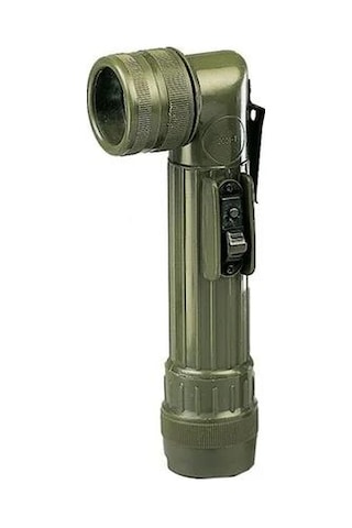 Evolite Askeri L Fener Aa E-0502 Yeşil