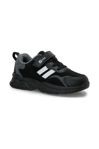 I Cool Mıtchel F Siyah Erkek Çocuk Spor Ayakkabı 000000000102714610