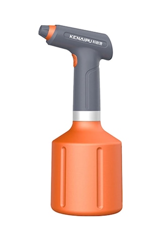 Konesam Usb Şarjlı Çok Amaçlı Püskürtme Makinesi - Bitki Sulama, Temizlik Ve Dezenfeksiyon İçin