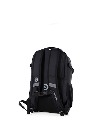 Discovery Dıscovery D00612 Sırt Çantası Siyah