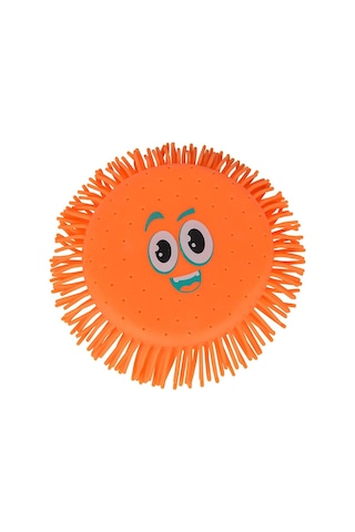 Simba Sıçratmalı Disk Oyuncağı, Suyu Emme Ve Sıçratma, Yumuşak Malzeme, Baskılı, 17 Cm
