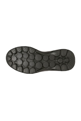 Skechers Go Walk 6 Erkek Ayakkabı 216210-bbk Siyah