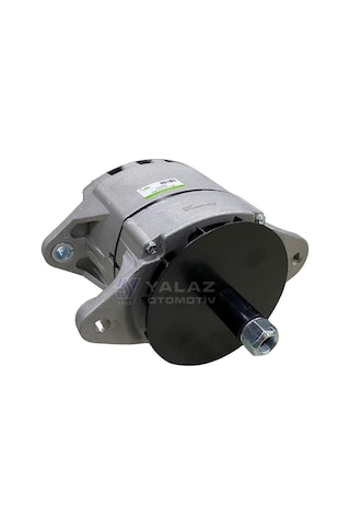 24v Alternatör Dinamo Delco Tipi 50 A L Kömürsüz Caterpıllar