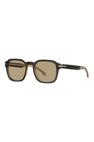 Erkek Güneş Gözlüğü 1627/s S05 Grey Brown 51-20-145 Kahverengi - Krem